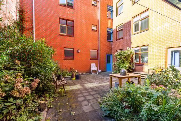 Foto 32 van Grote Appelstraat 4