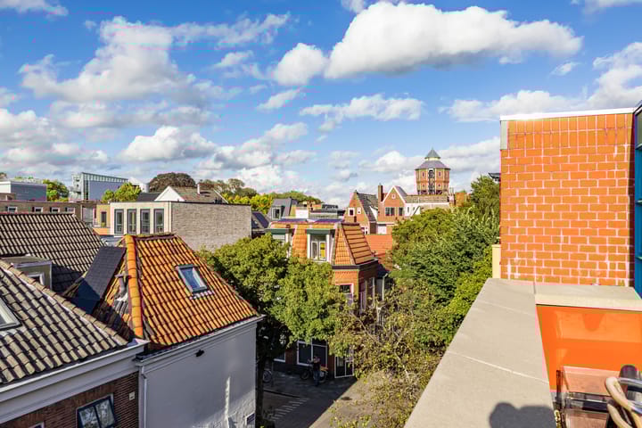 Foto 30 van Grote Appelstraat 4