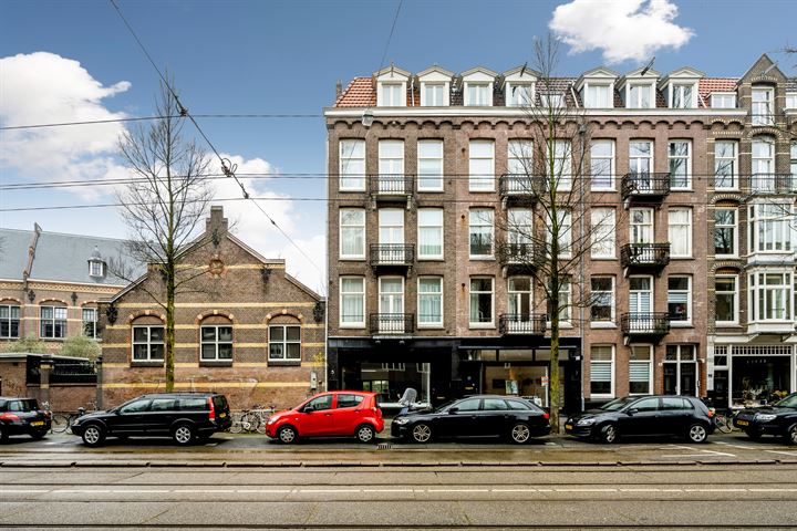 Roelof Hartstraat 5 1, Amsterdam