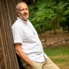 Arjan van de Steeg - Makelaar (Directeur)