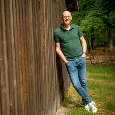 Dick de Goede - Makelaar