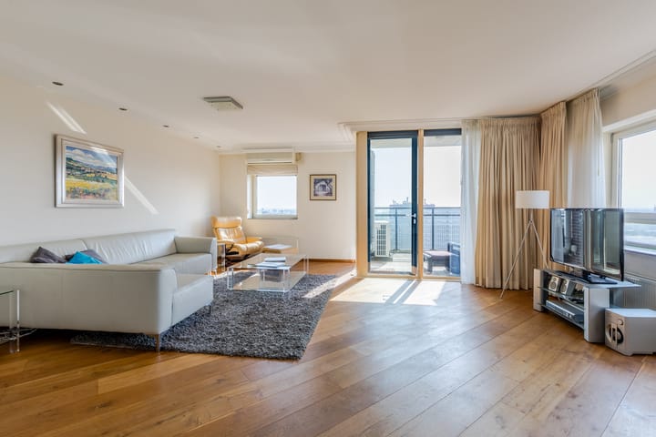 Foto 2 van Wimbledonpark 237