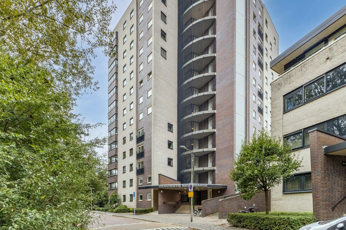 Foto 1 van Wimbledonpark 237