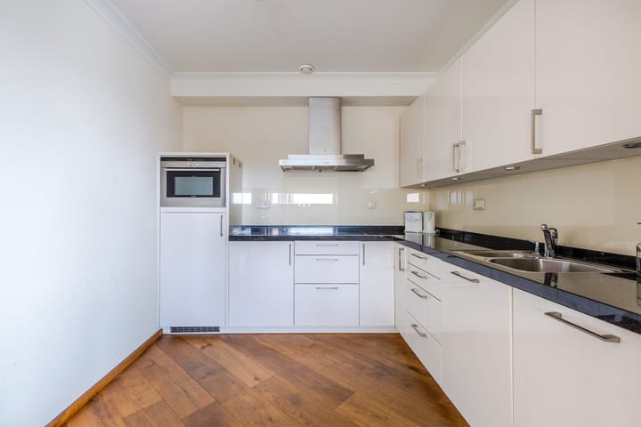 Foto 4 van Wimbledonpark 237