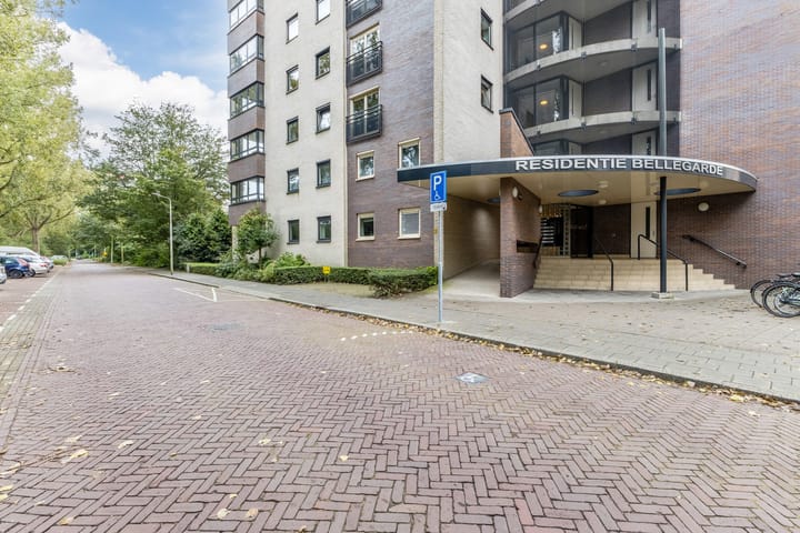 Foto 6 van Wimbledonpark 237