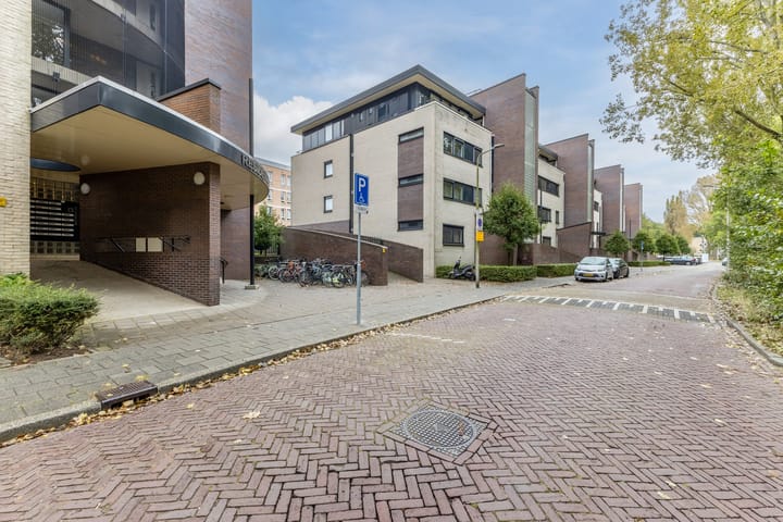 Foto 7 van Wimbledonpark 237