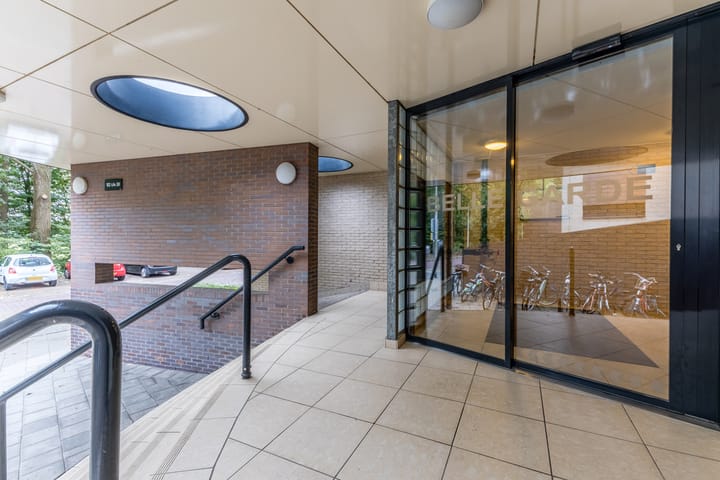 Foto 8 van Wimbledonpark 237