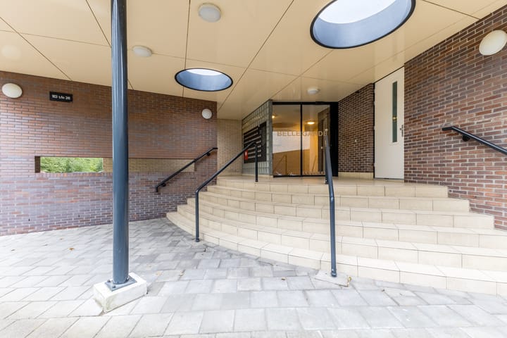 Foto 10 van Wimbledonpark 237