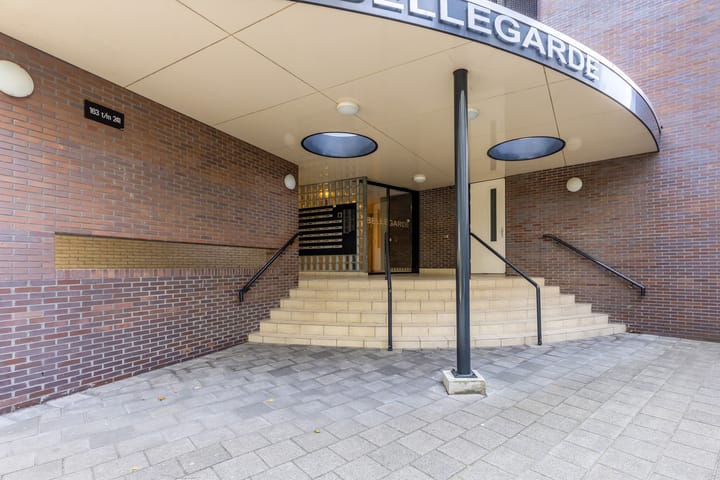 Foto 9 van Wimbledonpark 237