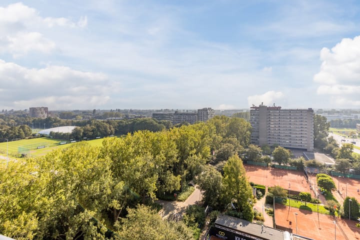 Foto 3 van Wimbledonpark 237