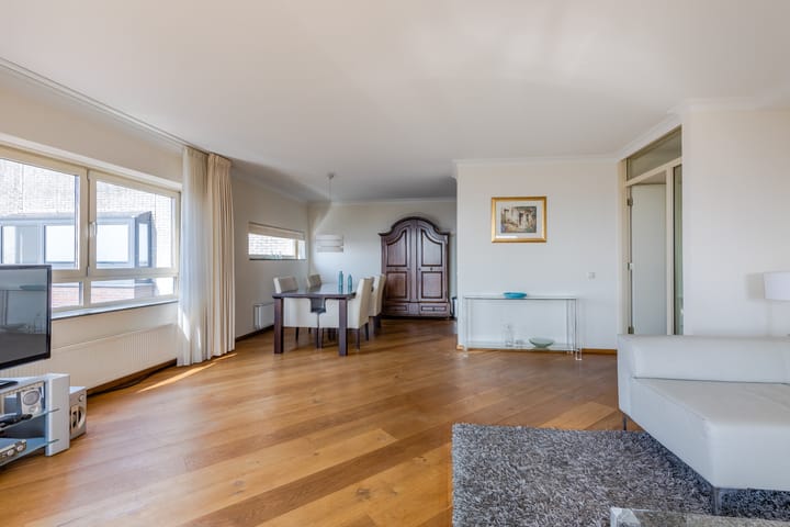 Foto 14 van Wimbledonpark 237