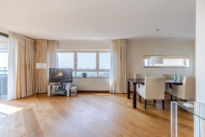 Foto 15 van Wimbledonpark 237