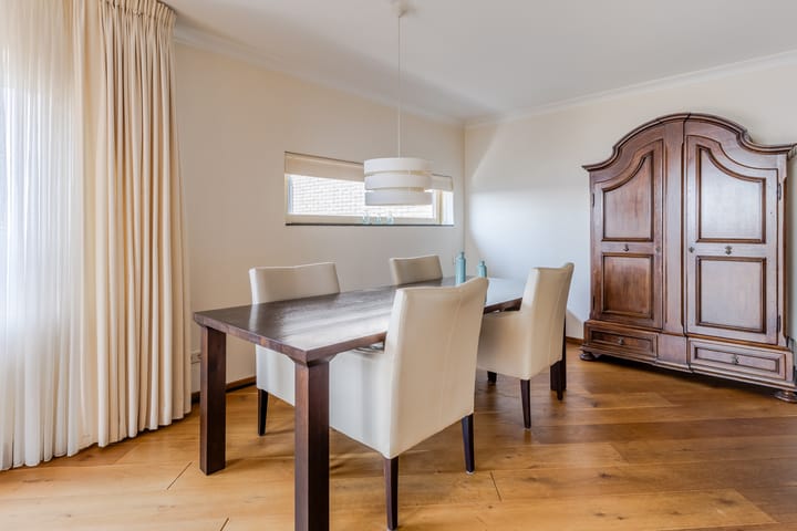 Foto 17 van Wimbledonpark 237