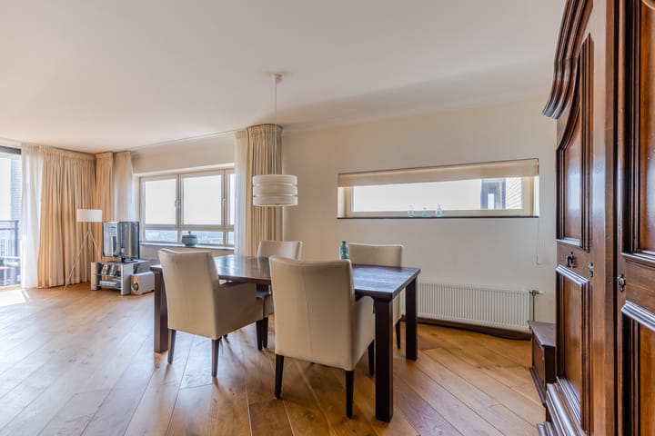 Foto 18 van Wimbledonpark 237