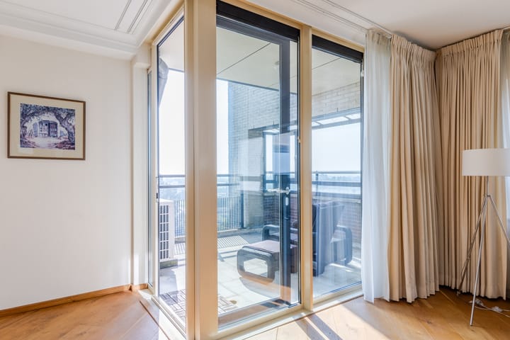 Foto 19 van Wimbledonpark 237