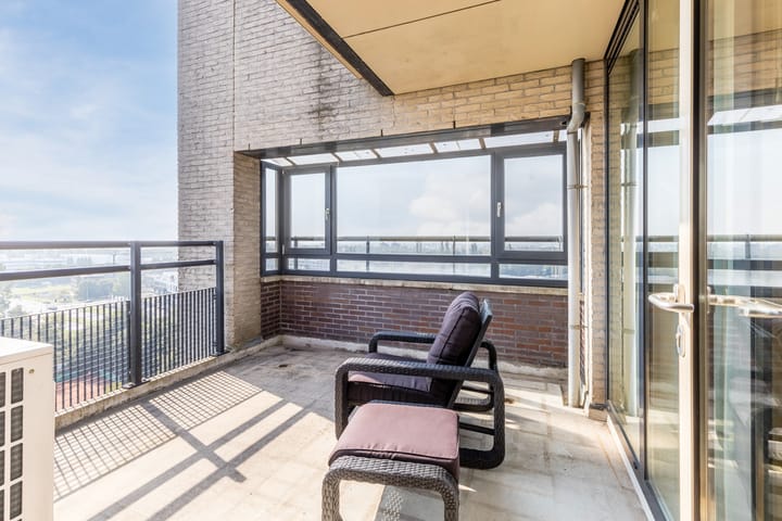 Foto 20 van Wimbledonpark 237