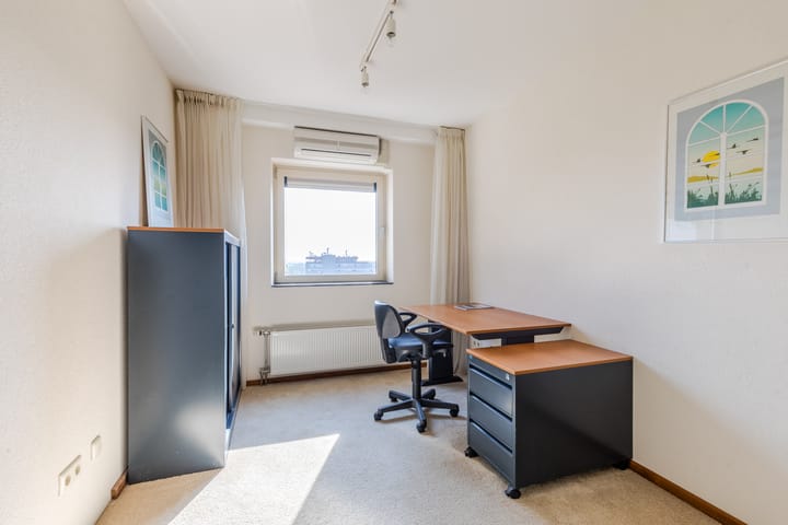 Foto 25 van Wimbledonpark 237