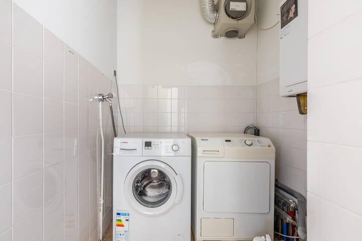 Foto 29 van Wimbledonpark 237