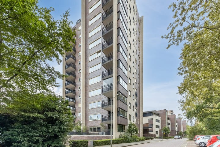 Foto 30 van Wimbledonpark 237