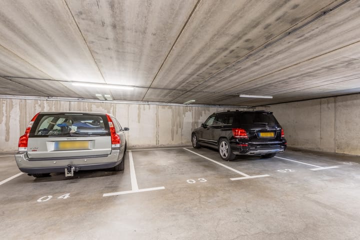 Foto 33 van Wimbledonpark 237