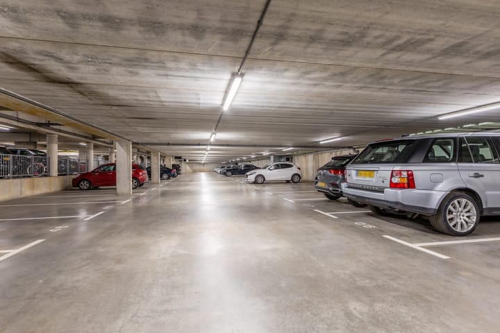 Foto 34 van Wimbledonpark 237