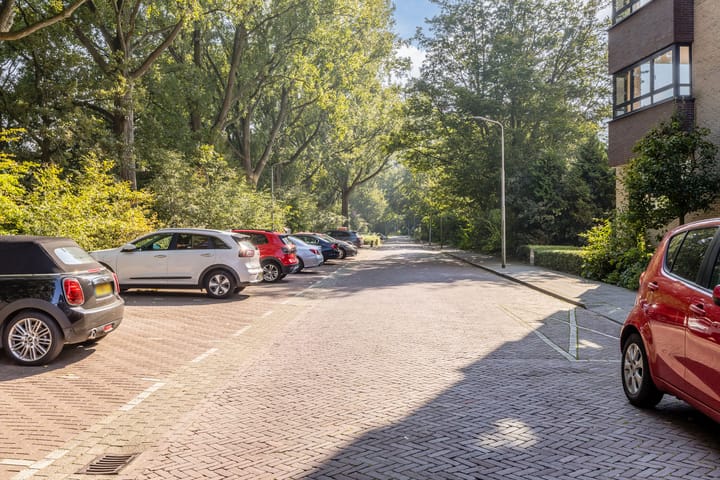 Foto 35 van Wimbledonpark 237