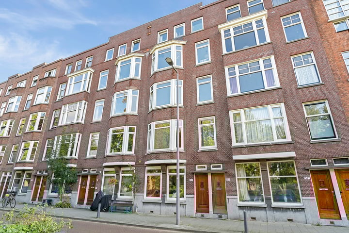 Essenburgsingel 151 A