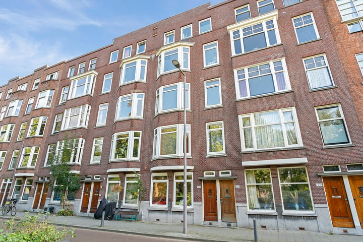 Bekijk foto 1 van Essenburgsingel 151-A