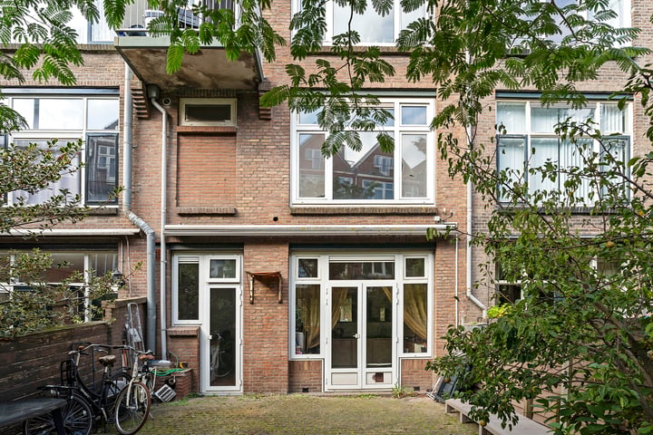 Bekijk foto 4 van Essenburgsingel 151-A