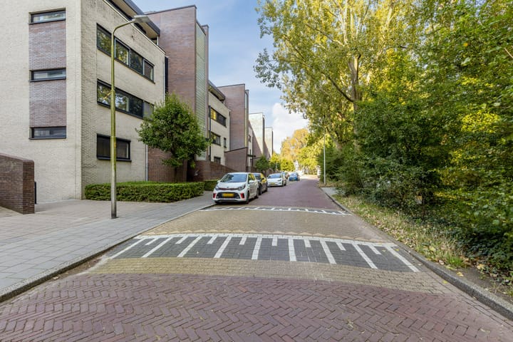 Foto 32 van Wimbledonpark 237