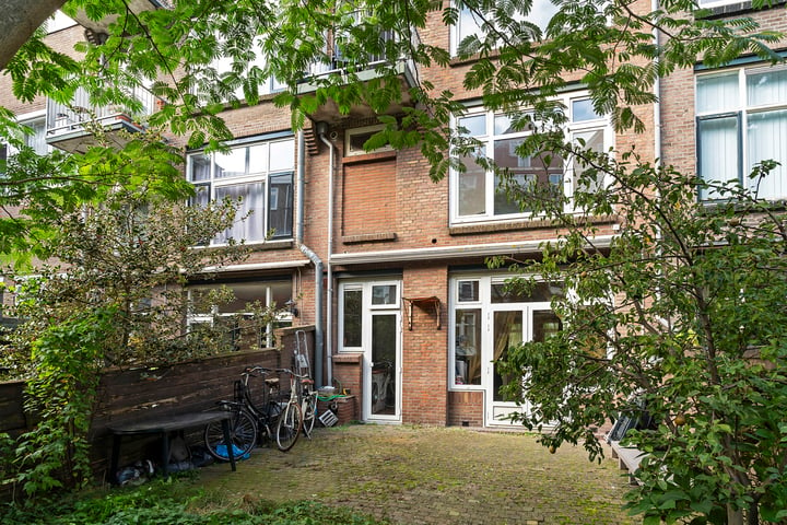 Bekijk foto 30 van Essenburgsingel 151-A