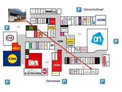 Bekijk plattegrond