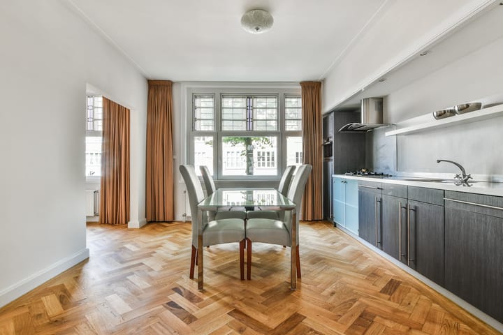Beethovenstraat 77-A