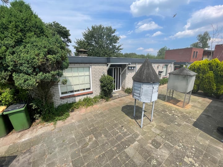 Oude Baan 66