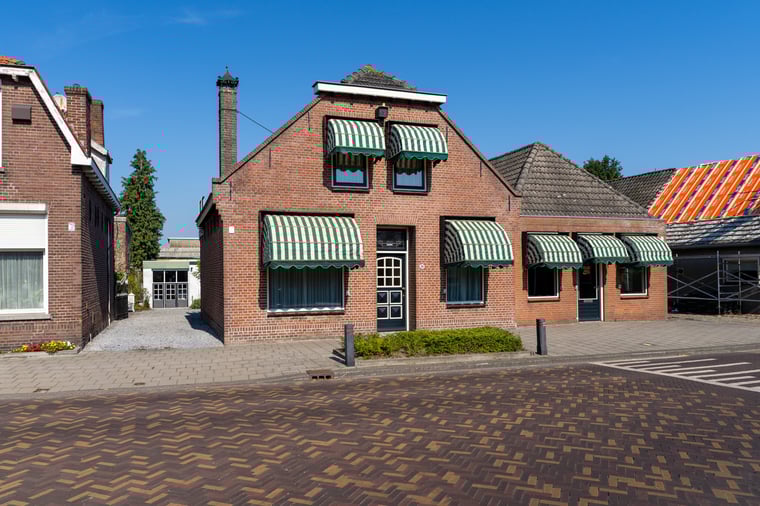 Kerkstraat 18 main image