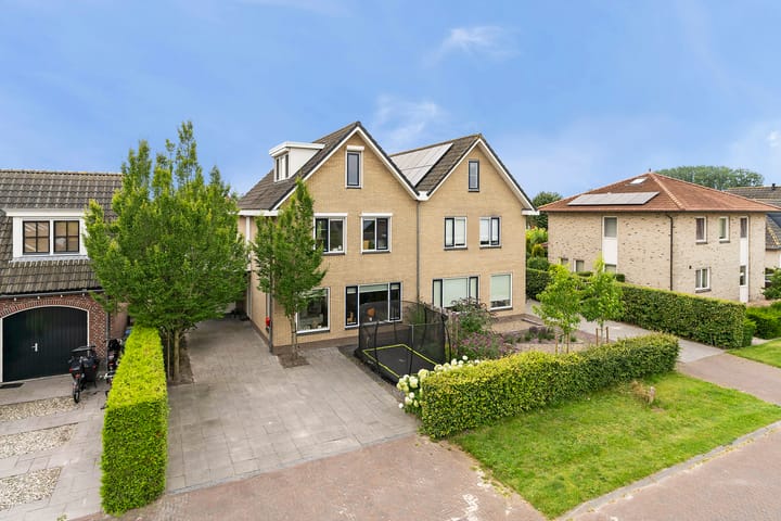 Foto 2 van het Vallaat 7