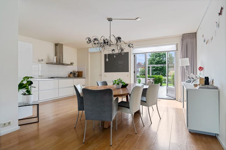 Foto 3 van het Vallaat 7