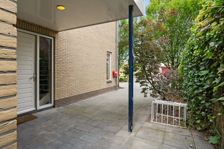 Foto 4 van het Vallaat 7