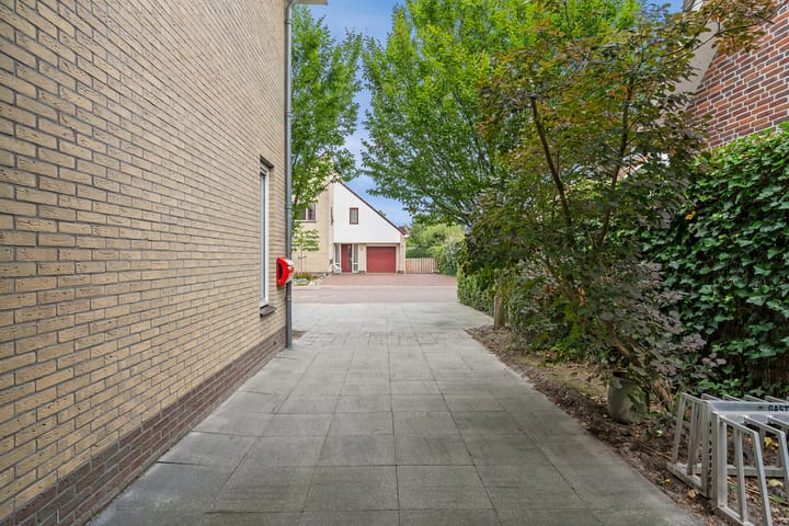 Foto 5 van het Vallaat 7