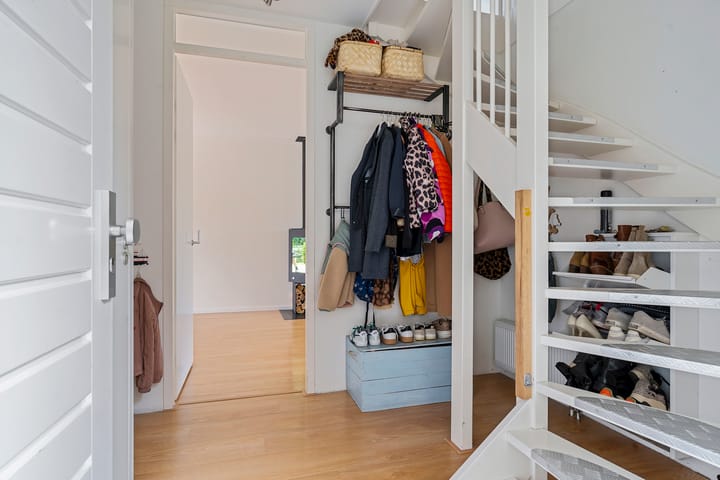 Foto 6 van het Vallaat 7