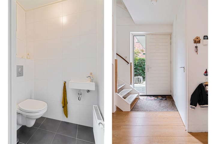 Foto 7 van het Vallaat 7