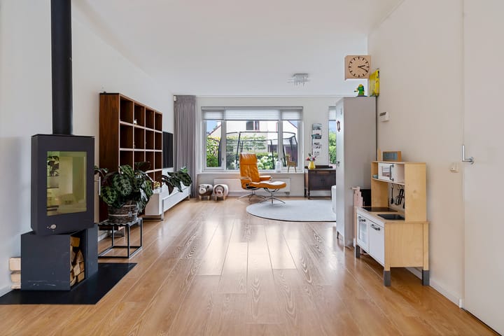 Foto 10 van het Vallaat 7