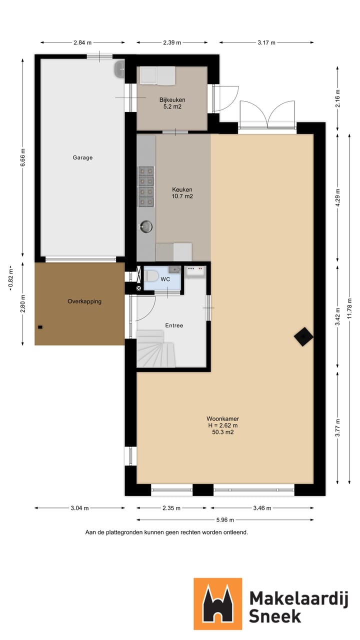 Foto 60 van het Vallaat 7