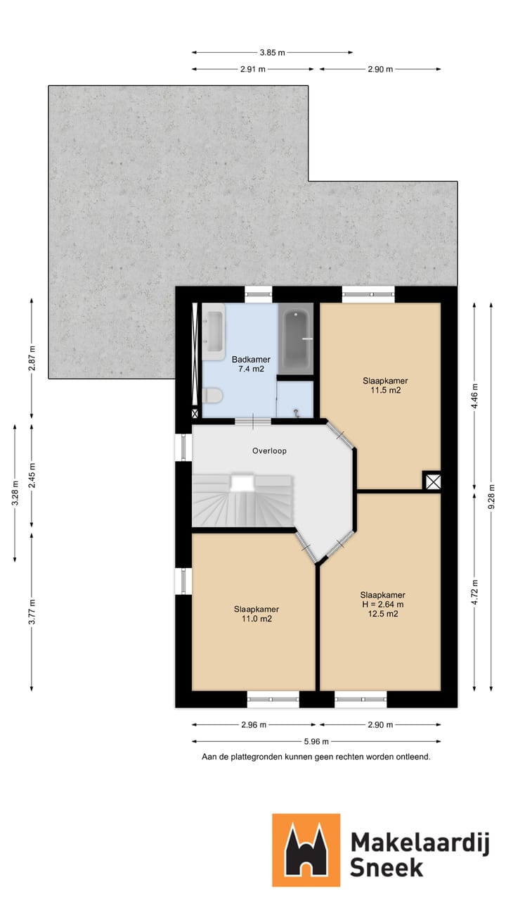 Foto 61 van het Vallaat 7