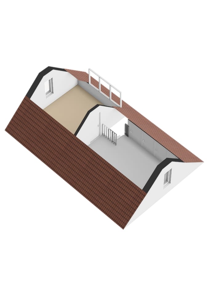 Foto 66 van het Vallaat 7