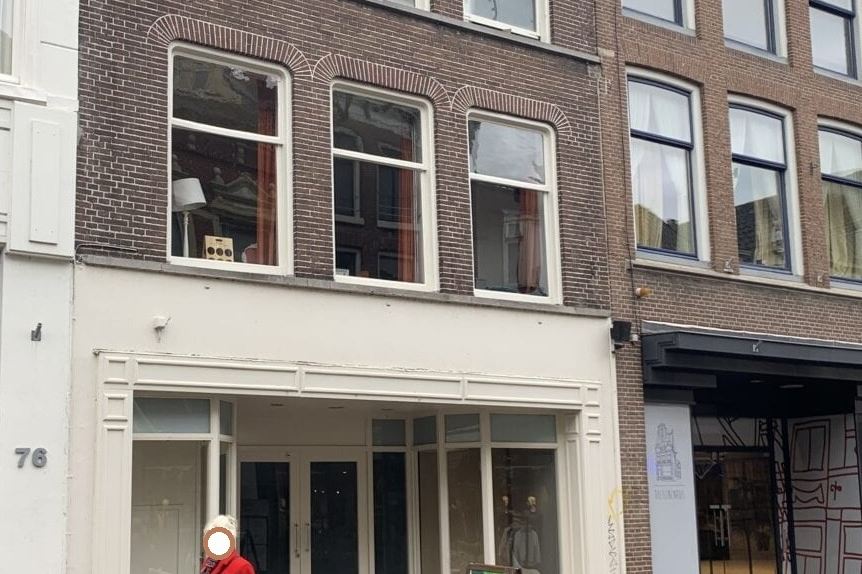 Bekijk foto 1 van Oudestraat 78