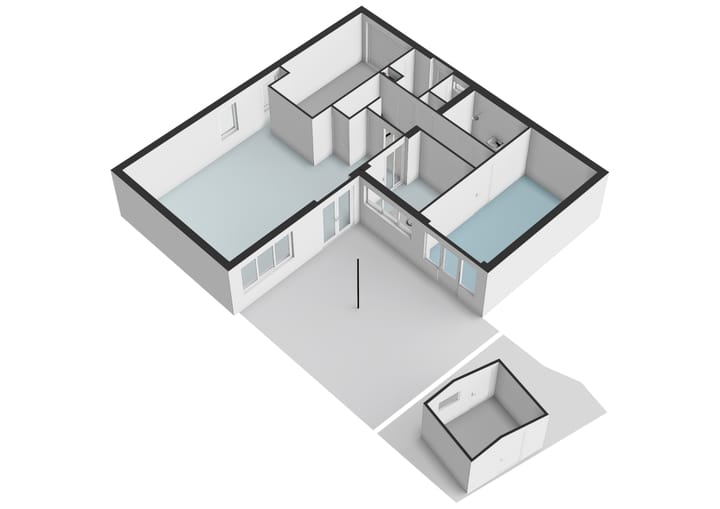 Foto 30 van Engweg 50