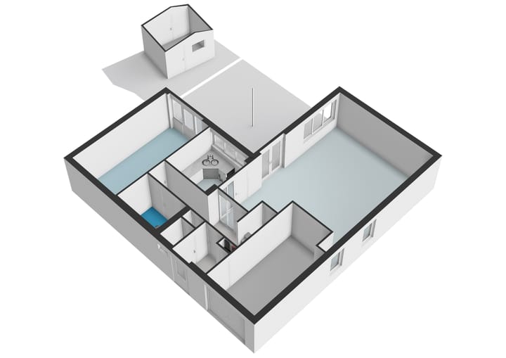 Foto 31 van Engweg 50
