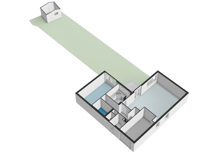 Foto 38 van Engweg 50