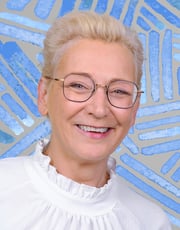 Roeli Vos - NVM Real Estate Agent